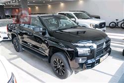 ميتسوبيشي L200